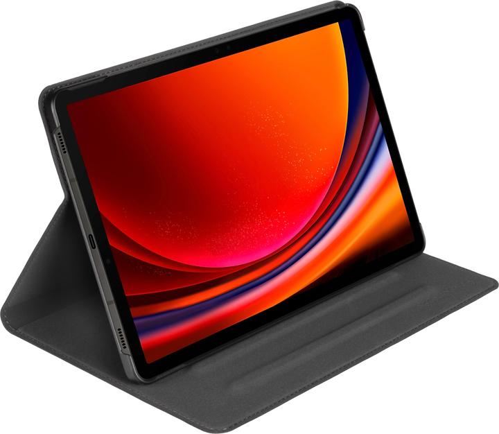 Immagine prodotto Gecko Covers Coperchio Easy Click (Galaxy Tab S9, Galaxy Tab S9 FE)