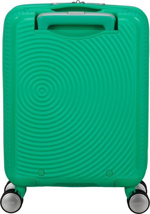 Actual product image American Tourister Soundbox Mini (22 l, Hand luggage (up to 50 litres))
