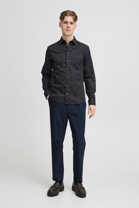 Immagine prodotto Casual Friday CFANTON LS floral AOP shirt 20505293 (XXL)