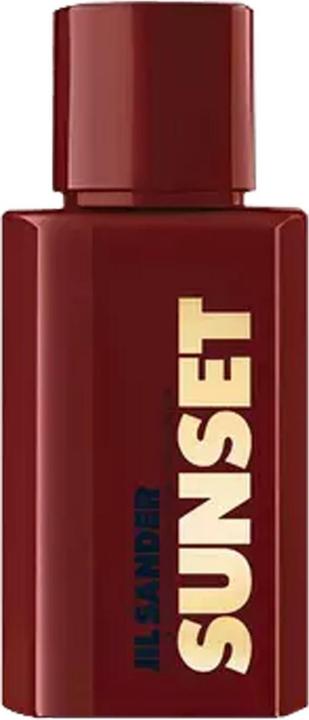 Jil Sander Sunset Eau de Parfum Intense (Eau de Parfum, 75 ml)