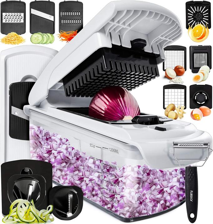 Image du produit Fullstar 11-in-1 Mandoline