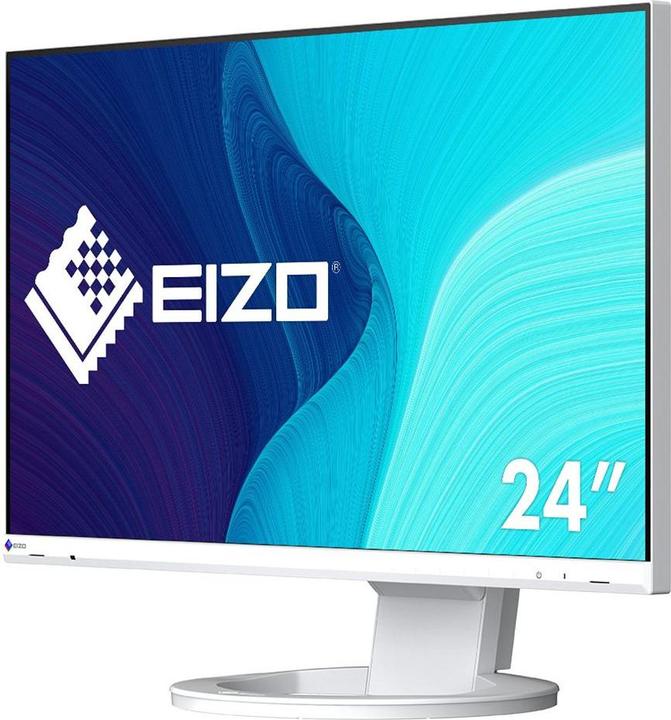 Actual product image Eizo EV2490 FlexScan (1920 x 1080 pixels, 23.80")