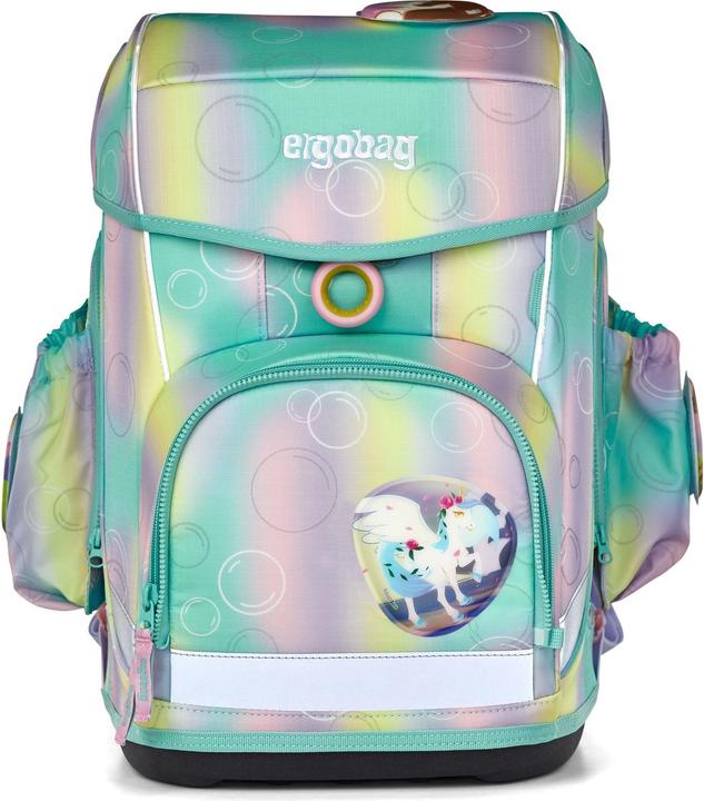 Image du produit Ergobag Cubo Light Set (19 l)