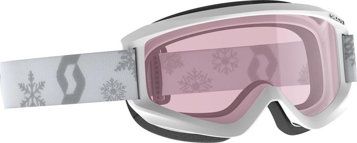Actual product image Scott Sports Goggle Junior Agent S2 (VLT 28%)
