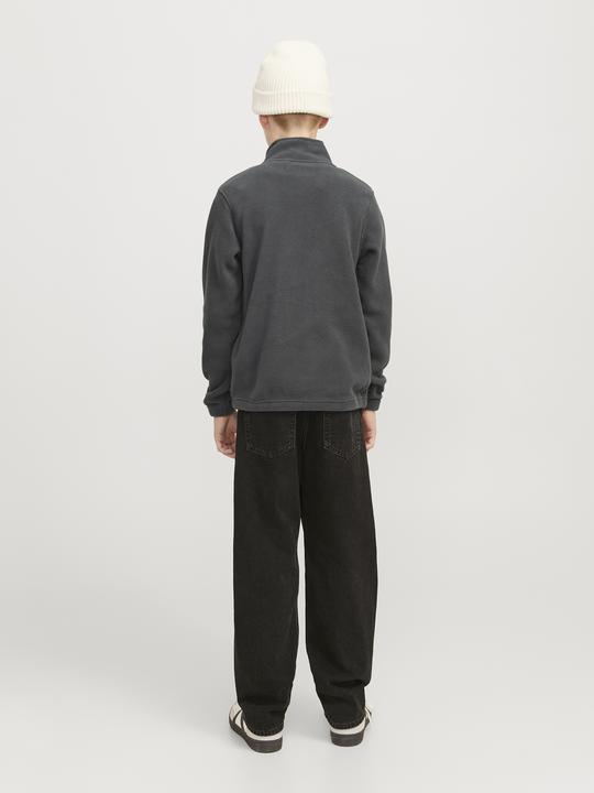 Immagine prodotto Jack & Jones Jorvesterbro Fleece Quarter Zip No Jnr (140)