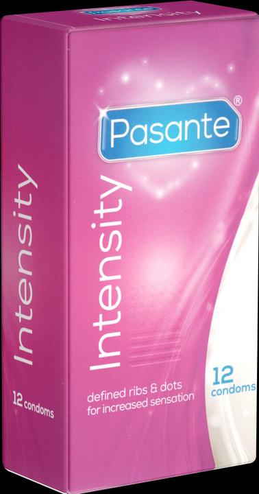 Immagine prodotto Pasante Intensità (12 pz.)