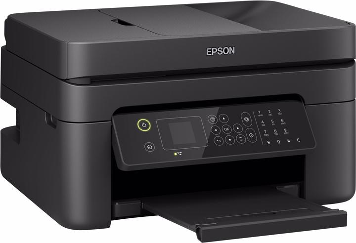 Produktbild Epson WorkForce WF-2835 (Tintenpatrone, Farbe)