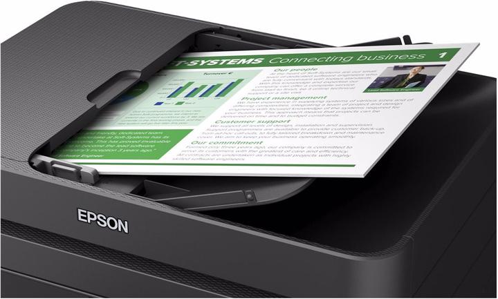 Produktbild Epson WorkForce WF-2835 (Tintenpatrone, Farbe)