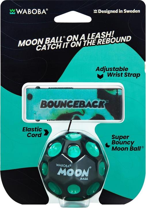 Waboba Bounceback