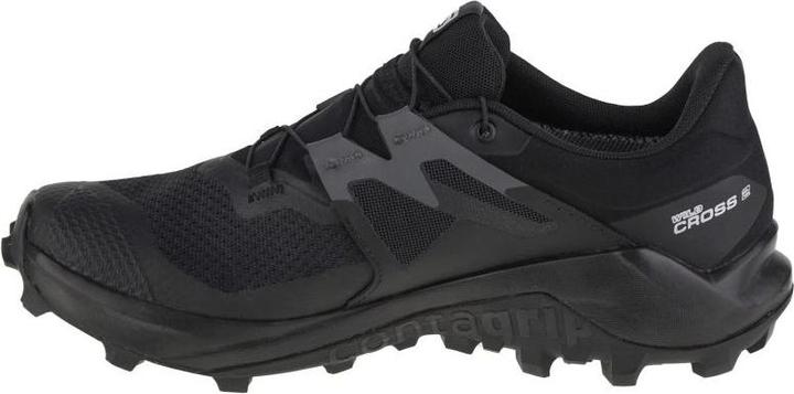 Actual product image Salomon Wildcross 2 GTX 414554 47 1/3 (47 1/3)
