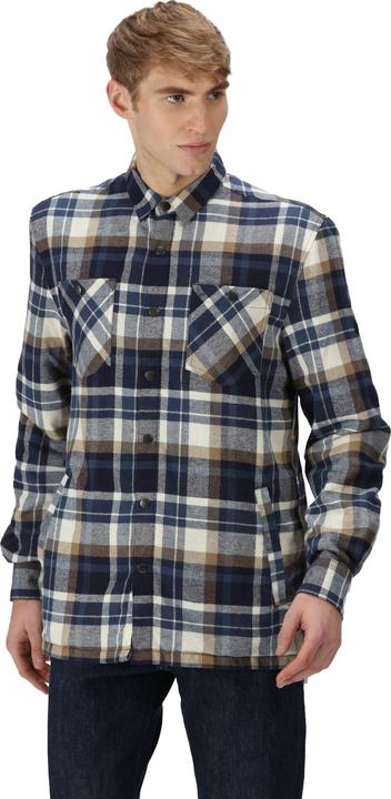 Immagine prodotto Regatta Camicia Thamos a maniche lunghe (3XL)