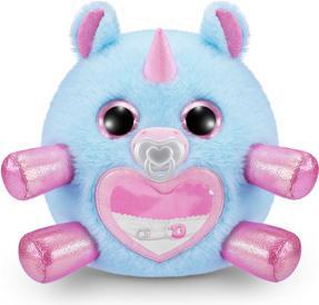 Produktbild Zuru Rainbocorns Adopt-a-corn Surprise 92105 (22 cm)