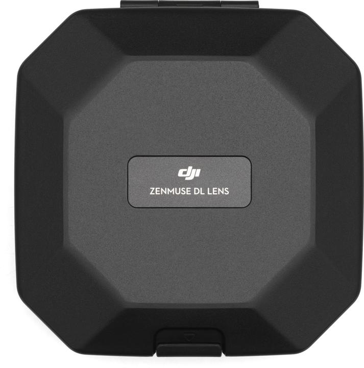Actual product image DJI Inspire 3 (28 min, 3995 g, 44.70 Mpx)