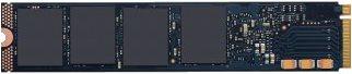 Actual product image Intel OPTANE SSD DC P4801X M.2 PCIe x4 3D Xpoint 60DWPD Generic Single (375 GB, M.2 22110)