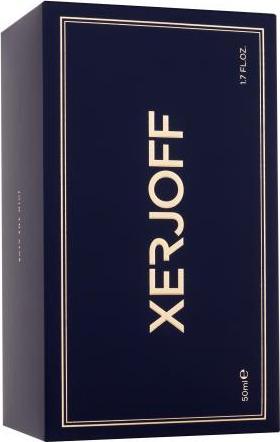 Actual product image XerJoff More Than Words (Eau de parfum, 50 ml)