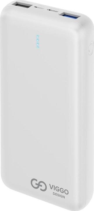 Immagine prodotto Legrand Viggo (20000 mAh, 5 W, 18.50 Wh)