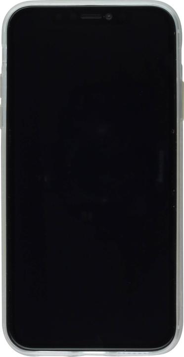 Actual product image PhoneLook Coque Gel transparent Silicone Super Clear flexible (Apple iPhone 11)