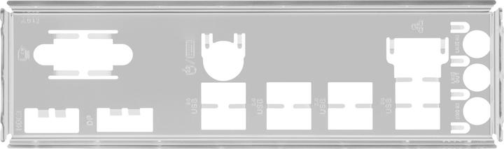 Immagine prodotto ASUS PRIME A620M-E-CSM (AM5, AMD A620, mATX)