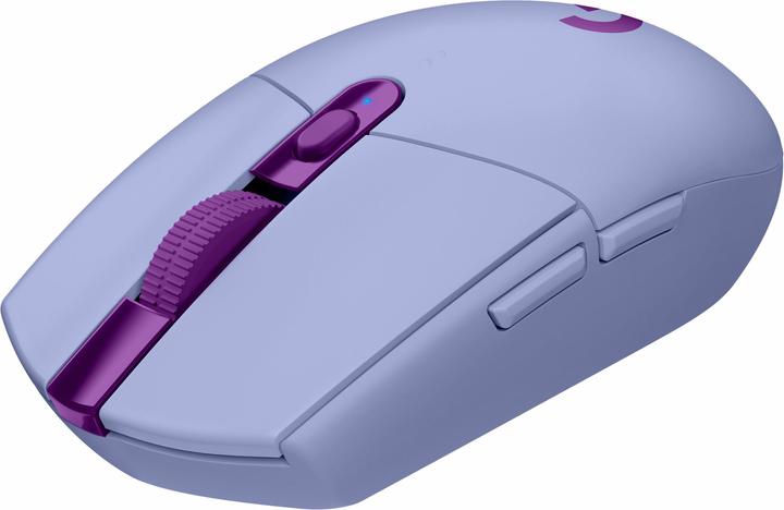 Produktbild Logitech G G305 (Kabellos)