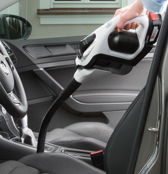 Actual product image Bosch Hausgeräte BBS812PCK