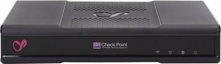 Produktbild Check Point 1530 Base appliance with SNBT subscription package and Collaborative Premium support for