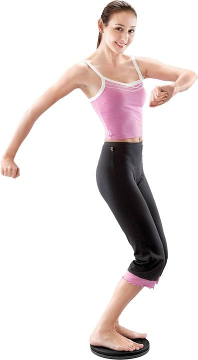 Actual product image Body Sculpture Massage Figure Twister