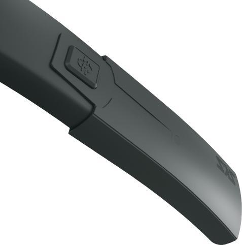 Produktbild SKS Bluemels Style (Schutzblech hinten)