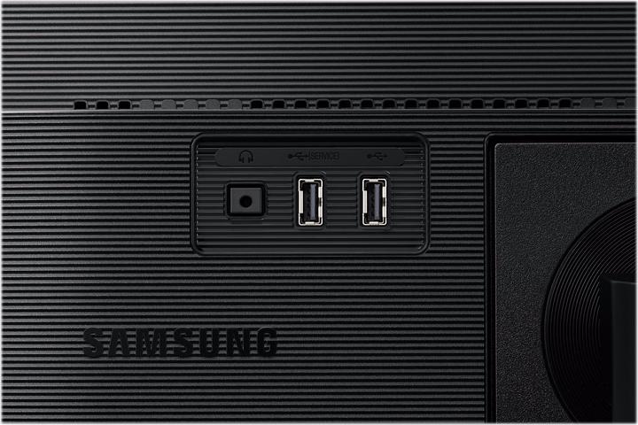 Produktbild Samsung F24T450FQU (1920 x 1080 Pixel, 24")