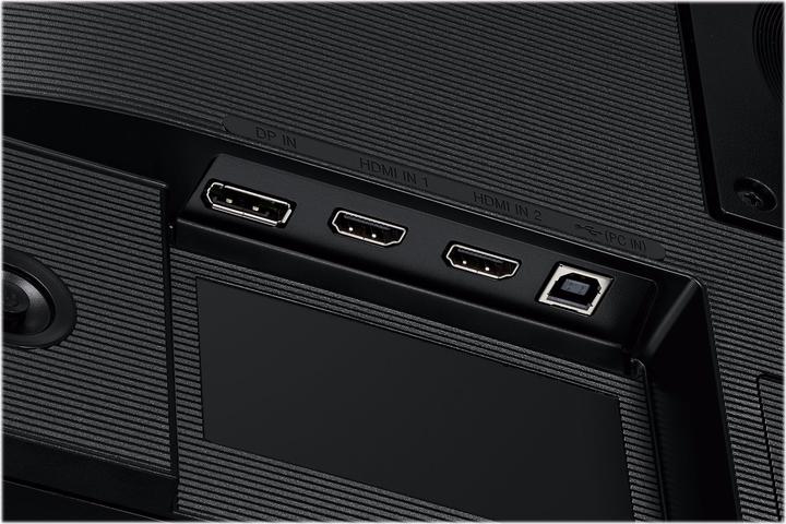 Produktbild Samsung F24T450FQU (1920 x 1080 Pixel, 24")