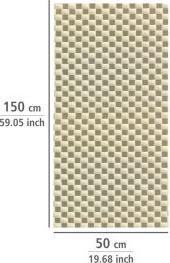 Produktbild Wenko Anti Rutsch Matte (50 x 150 cm)