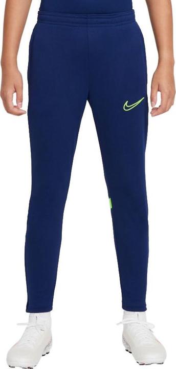 Nike Dri-FIT Academy 21 Pant Kpz navy blue CW6124 492 XL (XL)