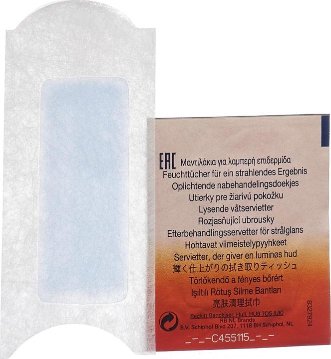 Produktbild Veet Kaltwachsstreifen (16 x, 28 g)