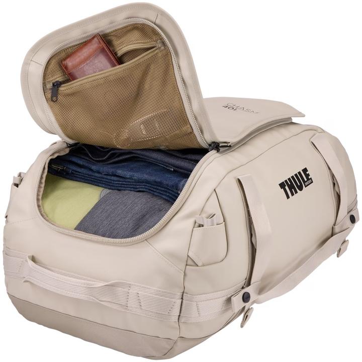 Immagine prodotto Thule Borsa da viaggio CHASM sabbia (40 l)