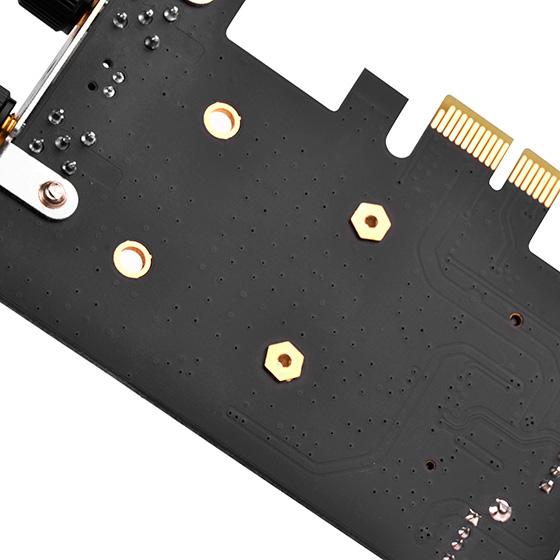 Produktbild Silverstone ECWA2-LITE