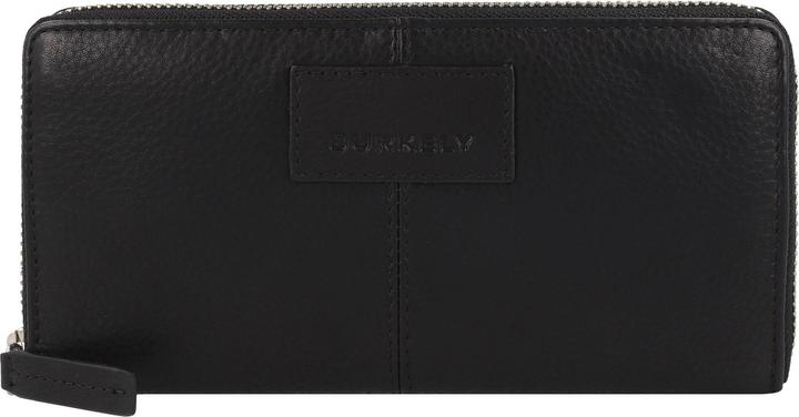 Produktbild Burkely Soft Skylar Geldbörse Leder 19 cm