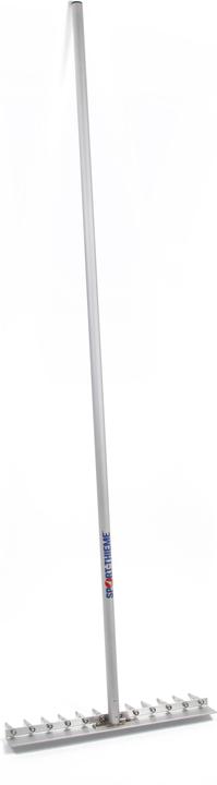 Produktbild Sport-Thieme Harke mit Schieber Pro (1850 g)