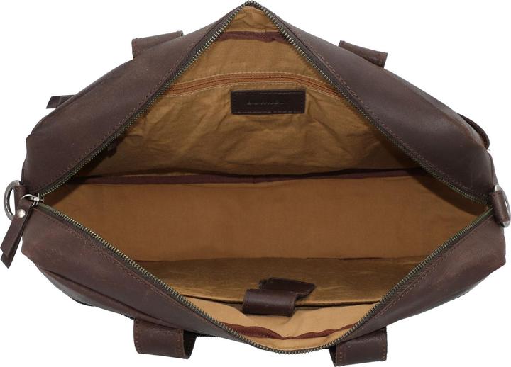 Actual product image Burkely Fundamentals Vintage