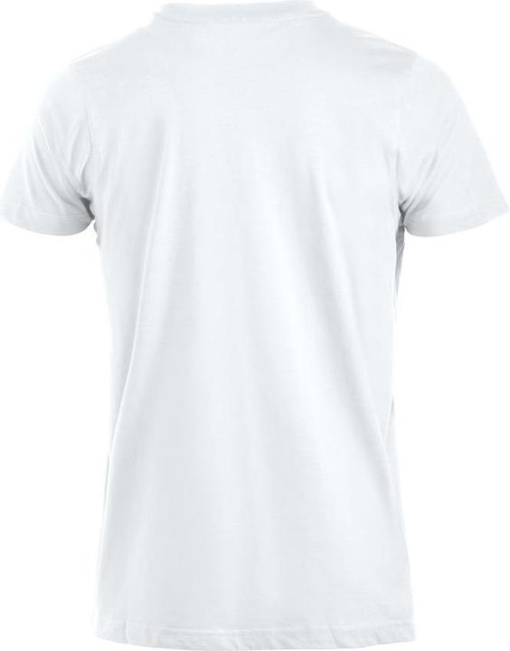 Actual product image Clique Premium Tshirt (4XL)