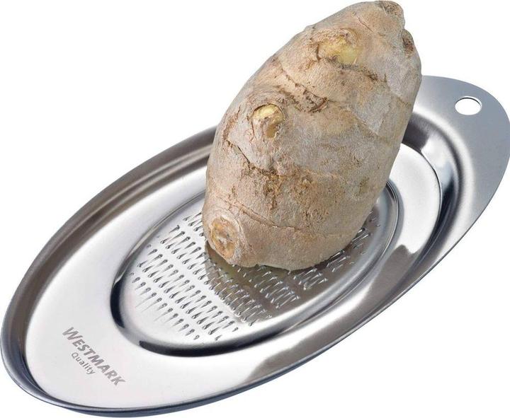 Actual product image Westmark Ginger Grater