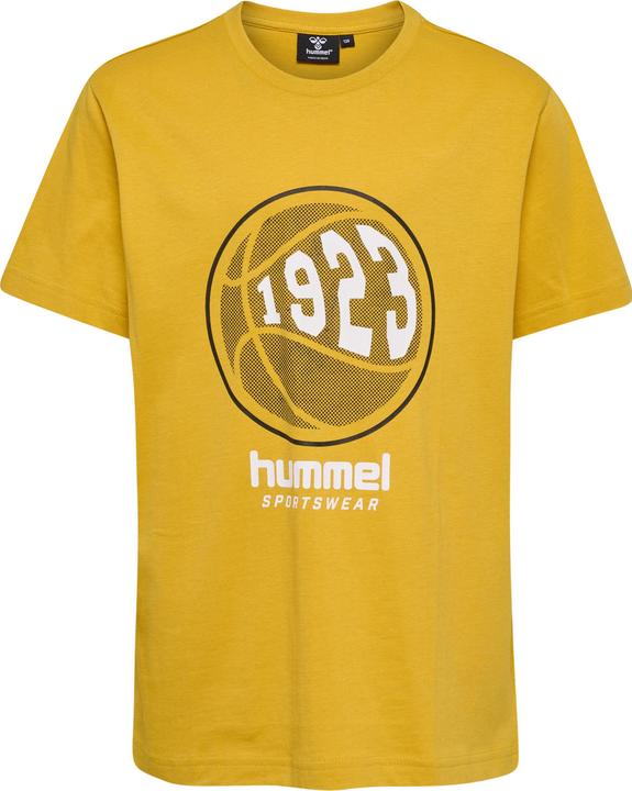 Produktbild hummel hmlLEO T-SHIRT S/S (122)