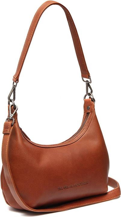 The Chesterfield Brand Nancy Schultertasche Leder 29 cm