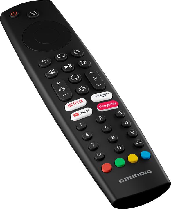 Produktbild Grundig 43 VCE 223 (43", LCD, UHD, 2023)
