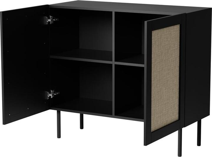 Actual product image Halmar Juta (100 x 39 cm)
