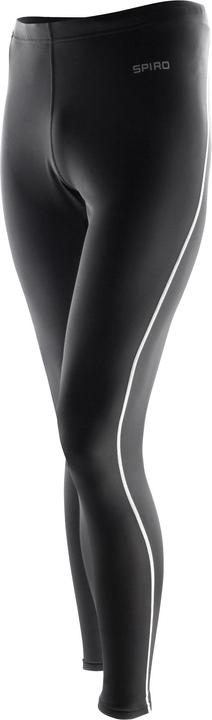 Spiro Bodyfit Sportunterhose Sportleggings