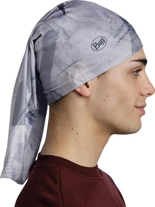 Actual product image Buff Original Snout Ash