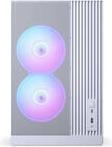 Produktbild Phanteks PC-Gehäuse XT M3 RGB Weiss, Unterstützte Mainboards (Mini-ITX, mATX)