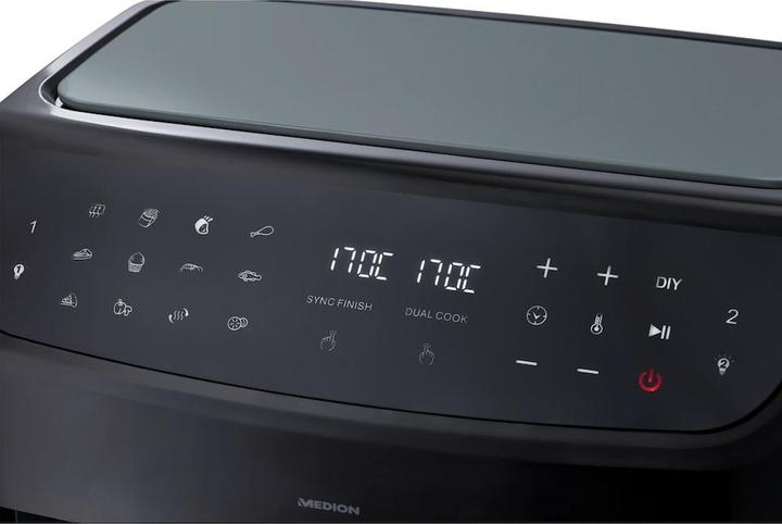 Produktbild Medion MD 11760 Life P20 XXL