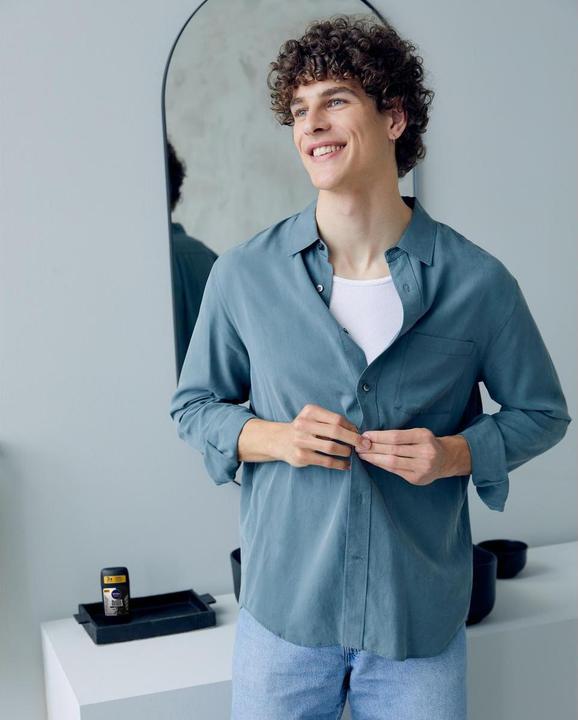 Productafbeelding NIVEA MEN Sensitive Protect Roll-on (Rol op, 50 ml)