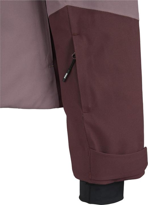 Produktbild Stoic Women's MountainWool AsplidenSt. II Ski Jacket (L)