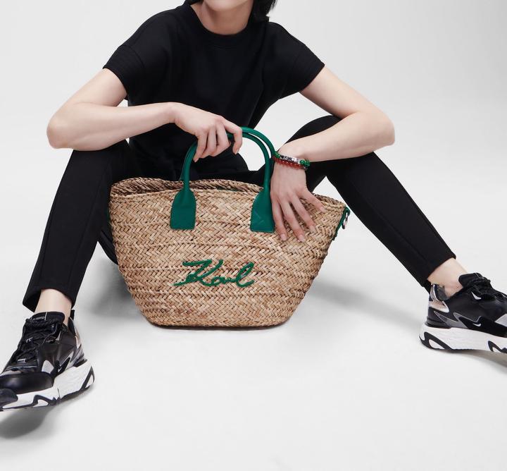 Produktbild Karl Lagerfeld K/Signature Basket